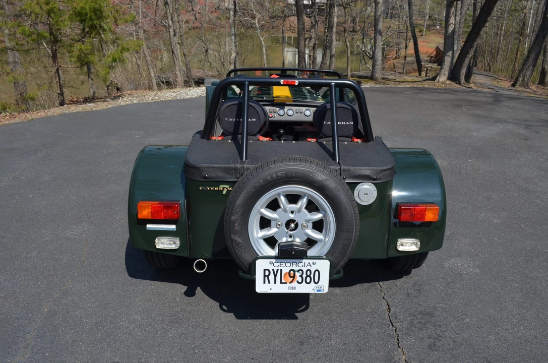 Caterham Seven - Image 14 of 31