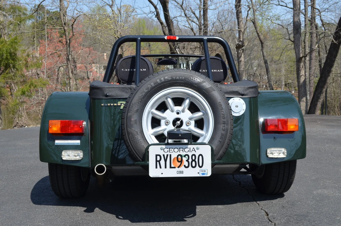 Caterham Seven - Image 12 of 31