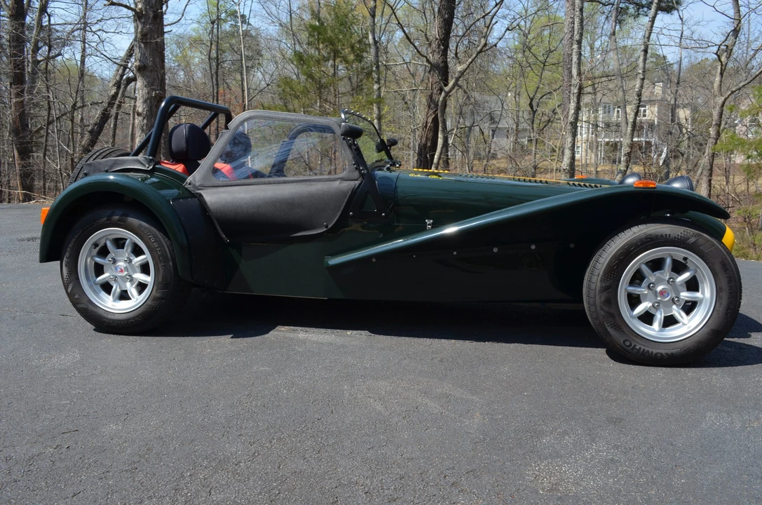 Caterham Seven - Image 20 of 31
