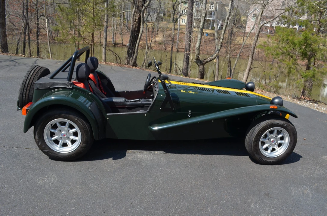 Caterham Seven - Image 21 of 31