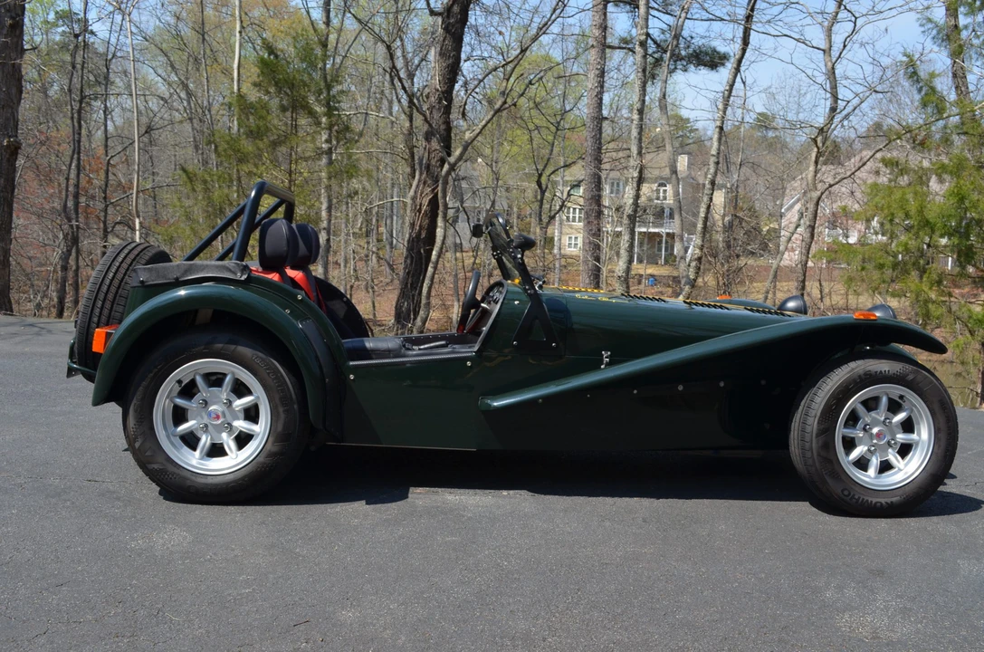 Caterham Seven - Image 19 of 31