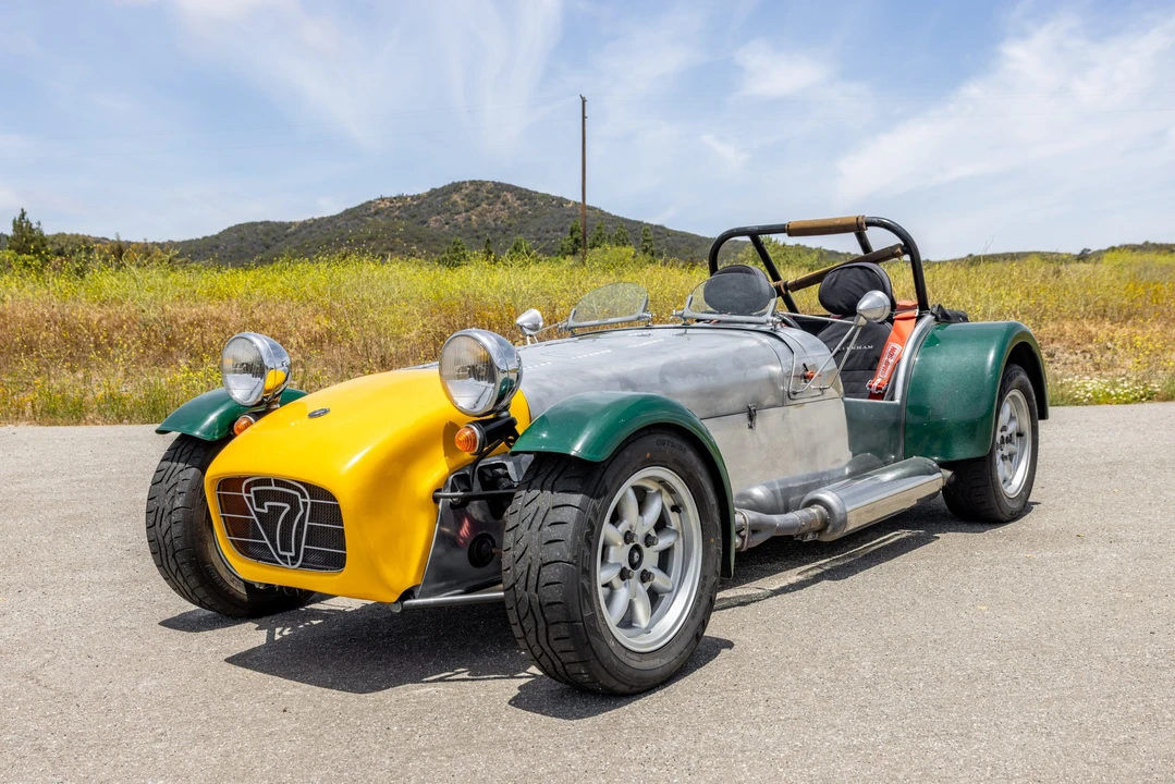 Caterham Seven - Image 6 of 31