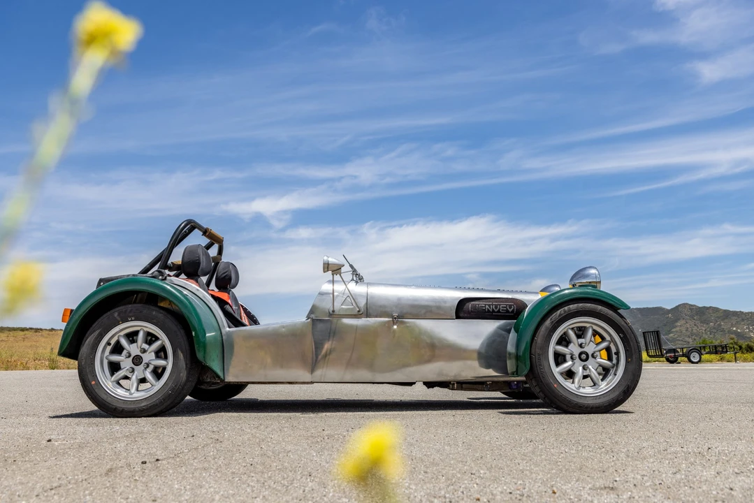 Caterham Seven - Image 12 of 31