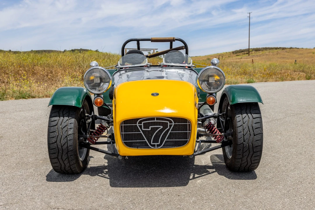 Caterham Seven - Image 8 of 31