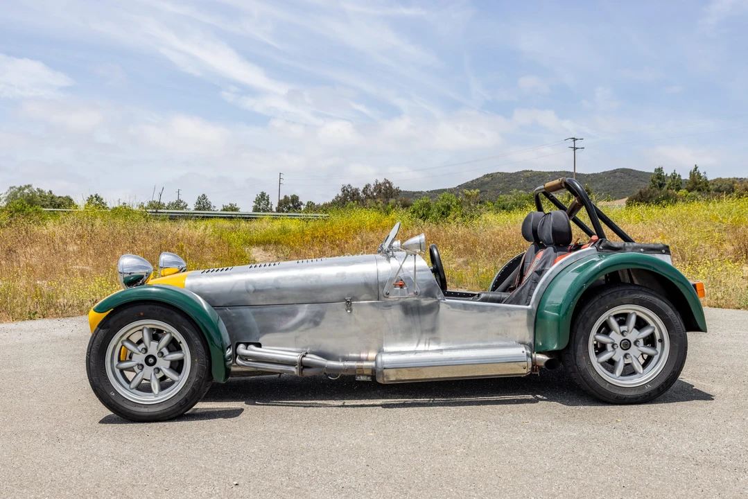 Caterham Seven - Image 17 of 31