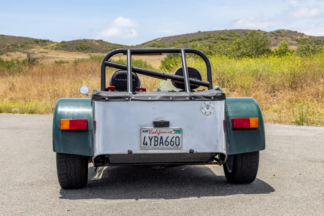 Caterham Seven - Image 14 of 31