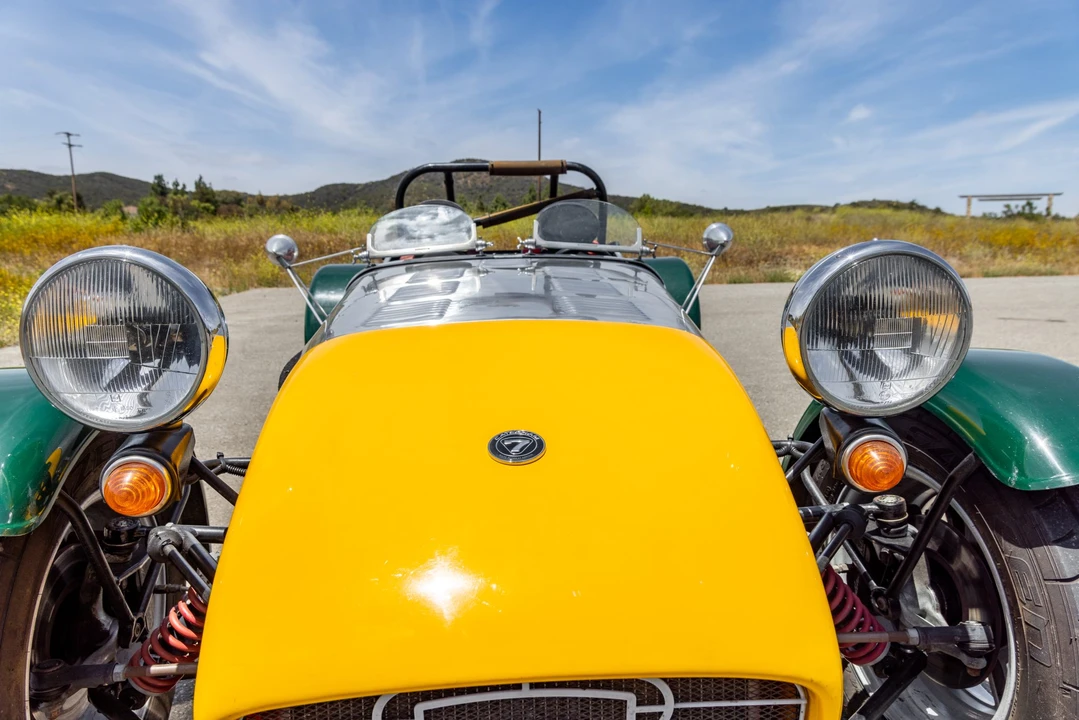 Caterham Seven - Image 19 of 31