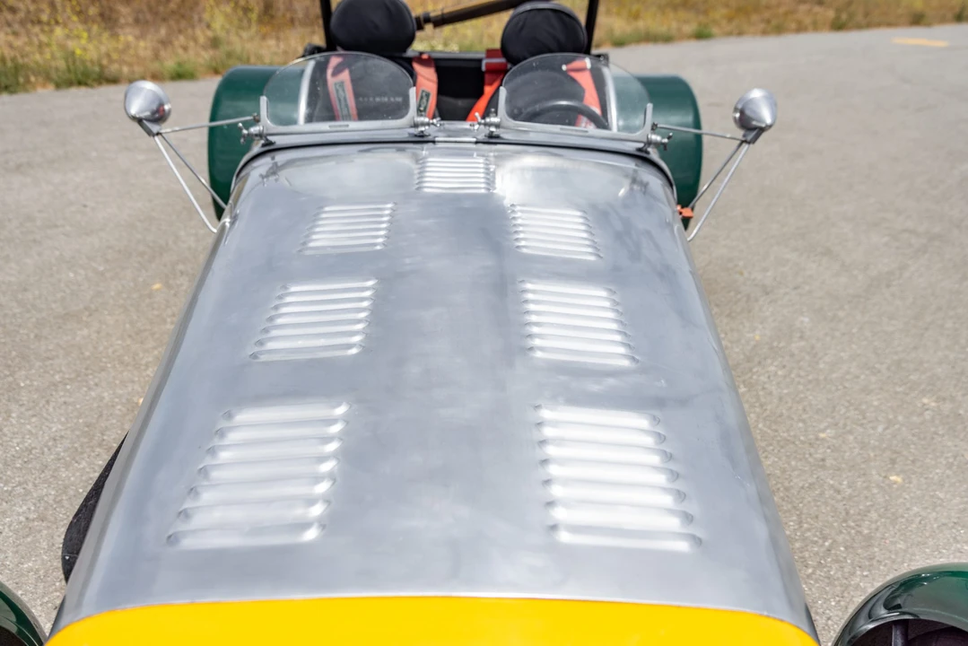 Caterham Seven - Image 21 of 31