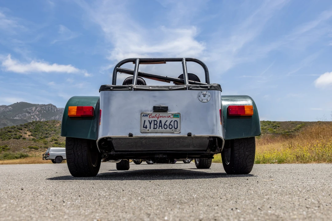 Caterham Seven - Image 16 of 31