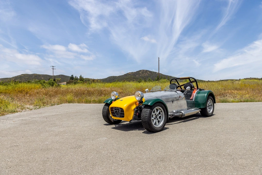 Caterham Seven - Image 2 of 31