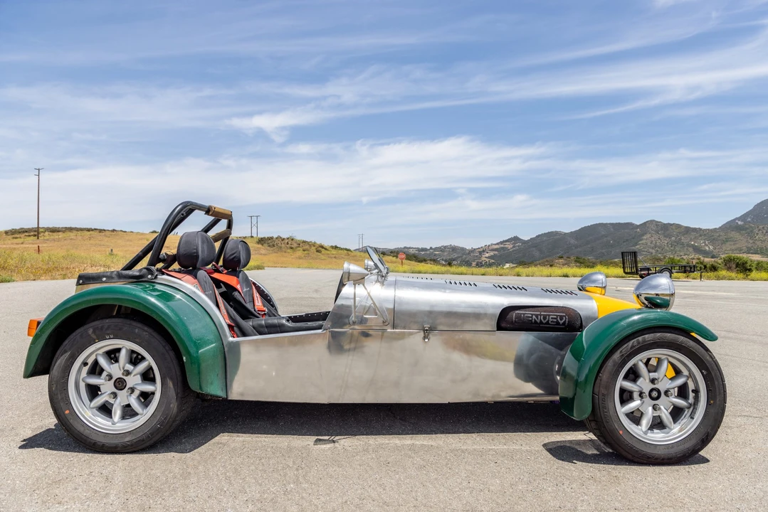 Caterham Seven - Image 10 of 31