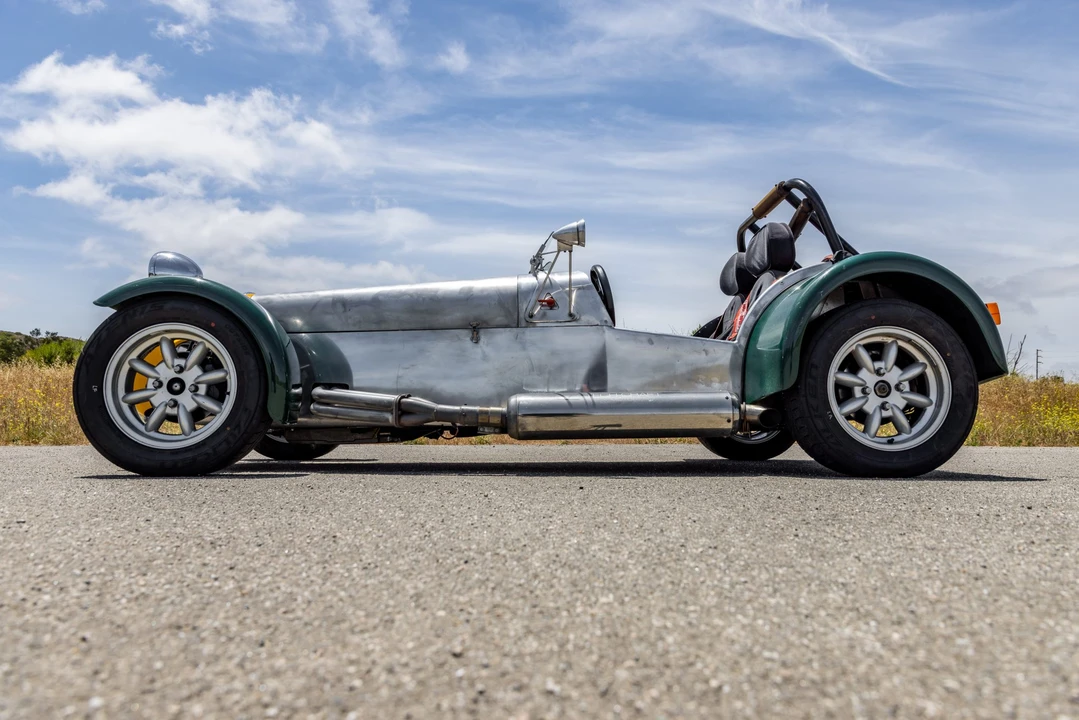 Caterham Seven - Image 18 of 31