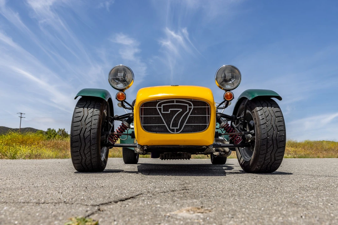 Caterham Seven - Image 7 of 31