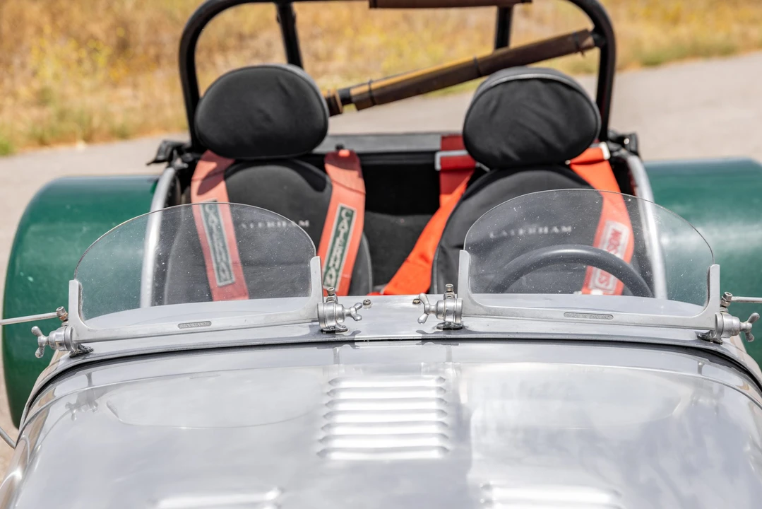 Caterham Seven - Image 22 of 31