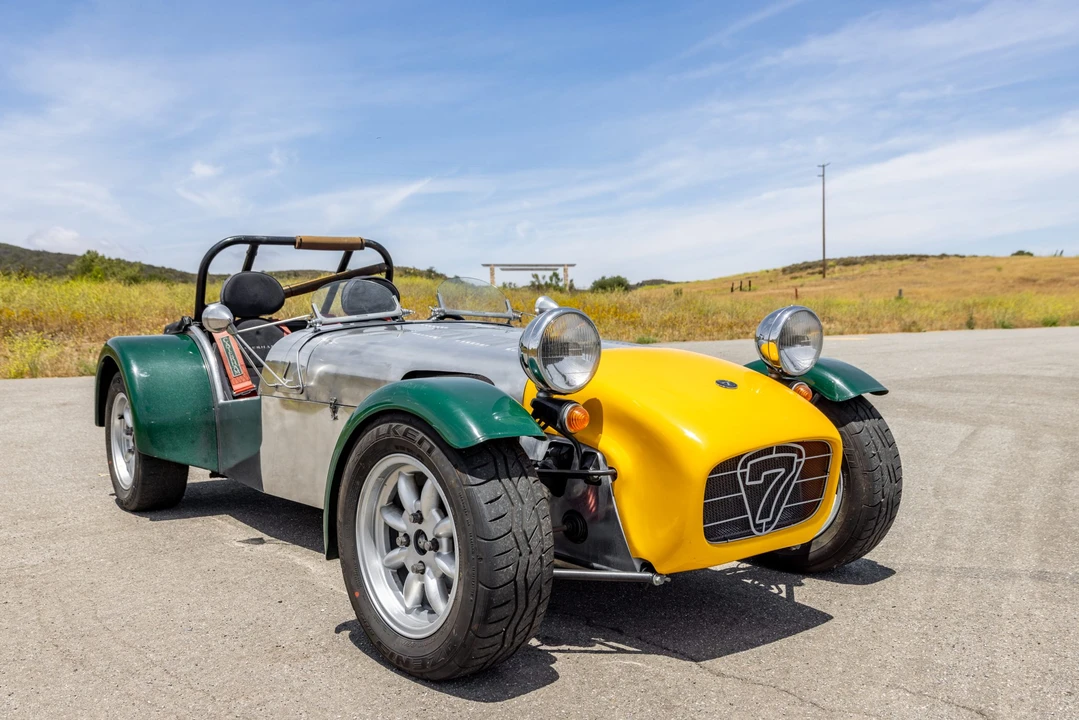 Caterham Seven - Image 9 of 31