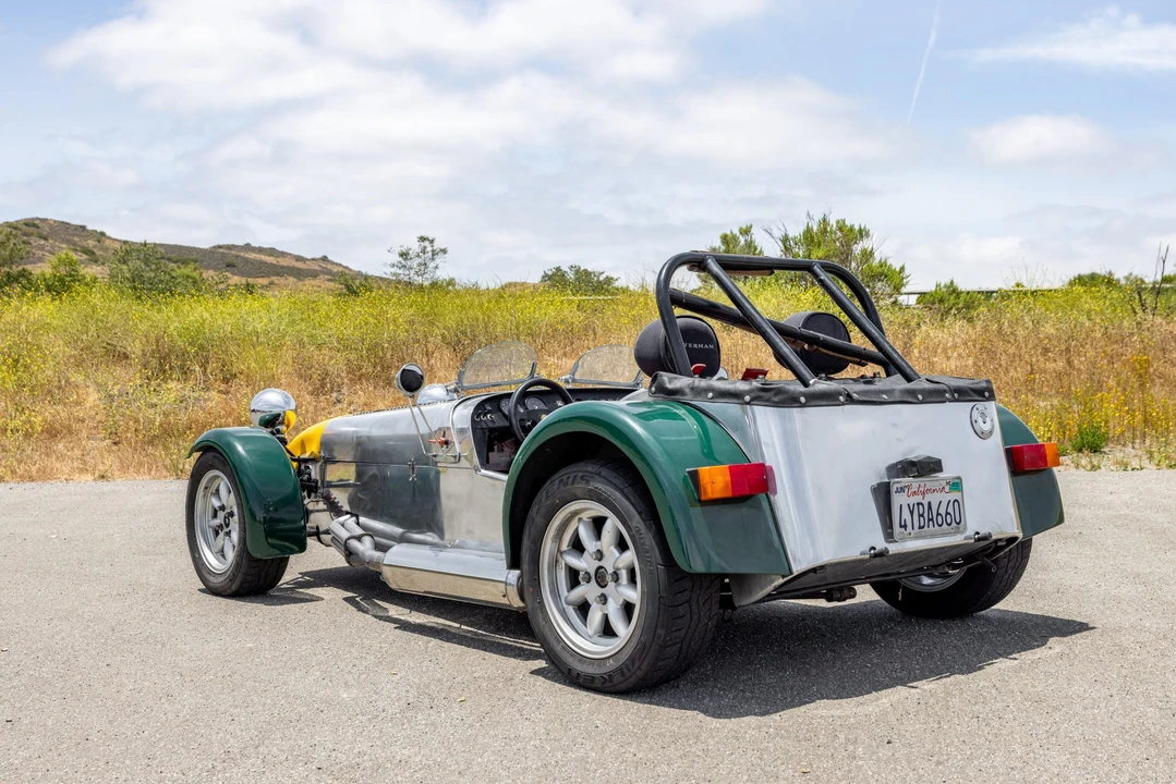 Caterham Seven - Image 15 of 31