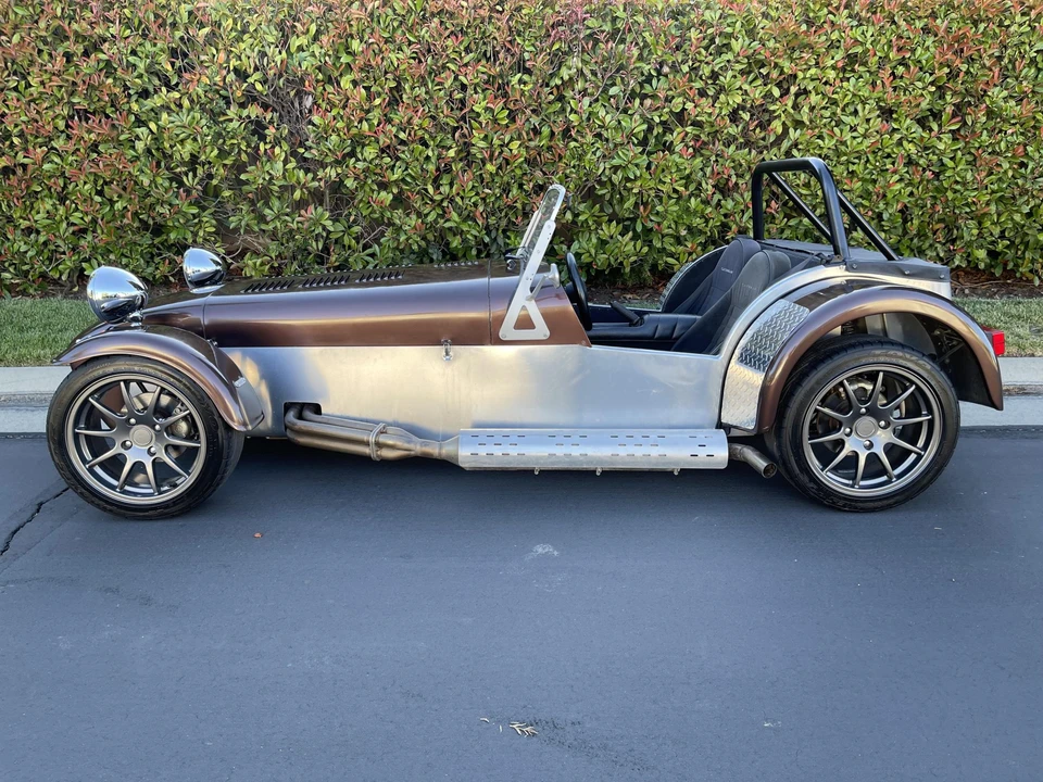 Caterham Seven - Image 21 of 31