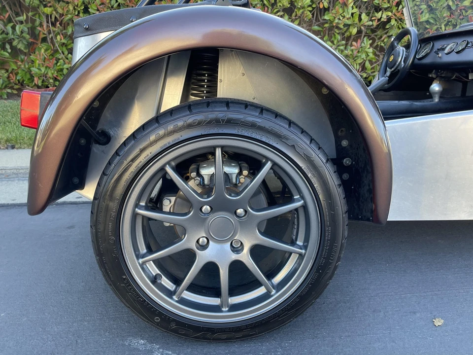 Caterham Seven - Image 29 of 31