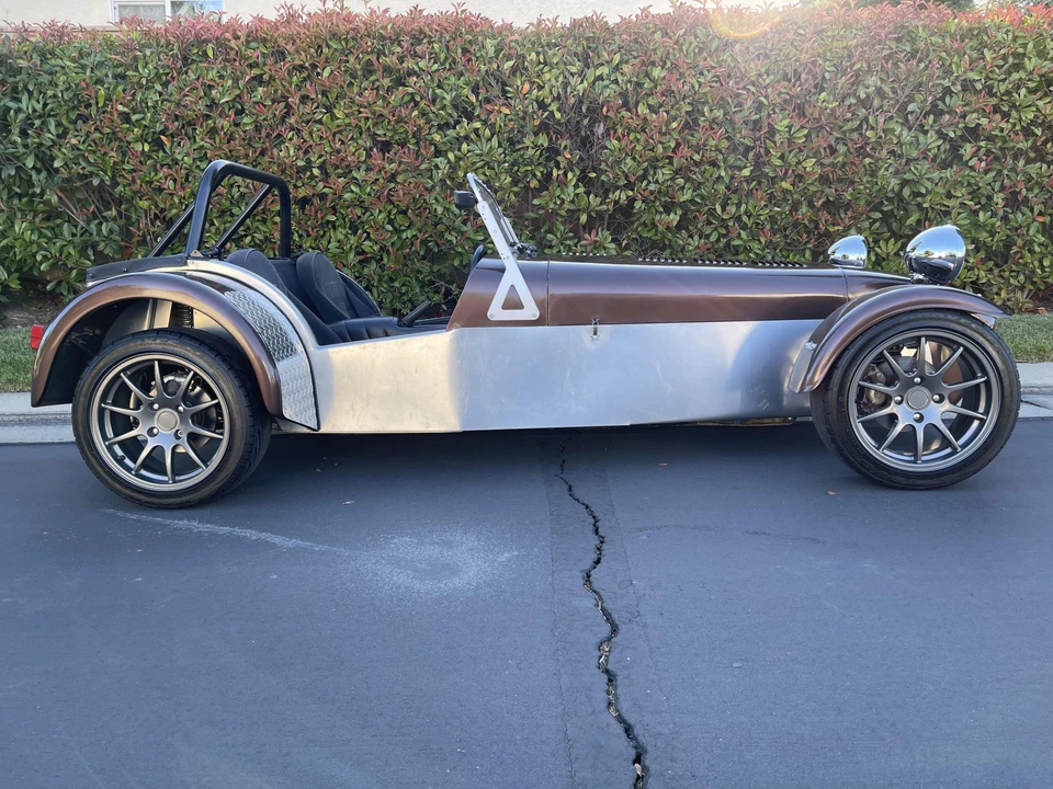 Caterham Seven - Image 11 of 31