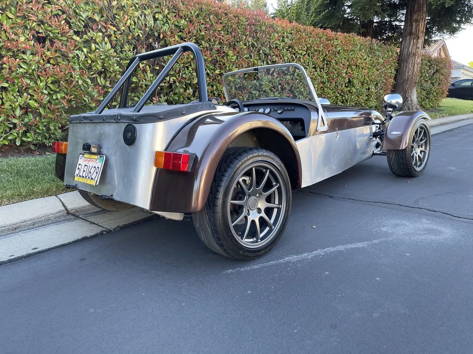 Caterham Seven - Image 14 of 31