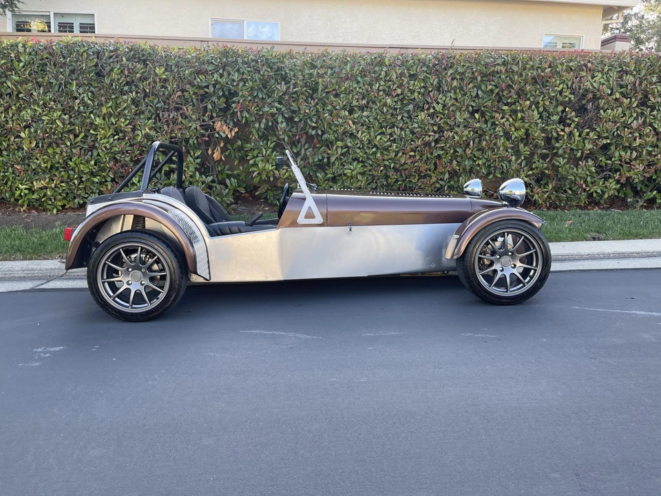 Caterham Seven - Image 10 of 31