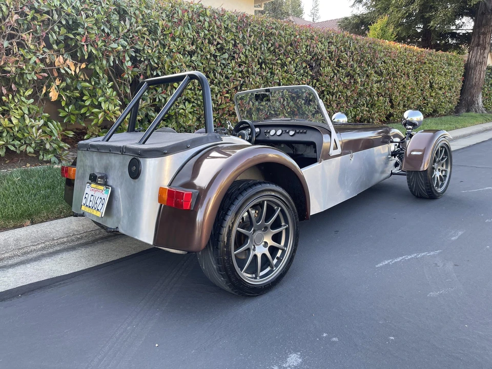 Caterham Seven - Image 13 of 31