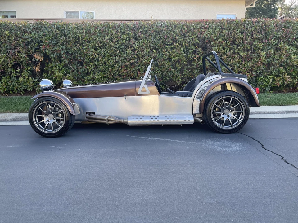 Caterham Seven - Image 20 of 31