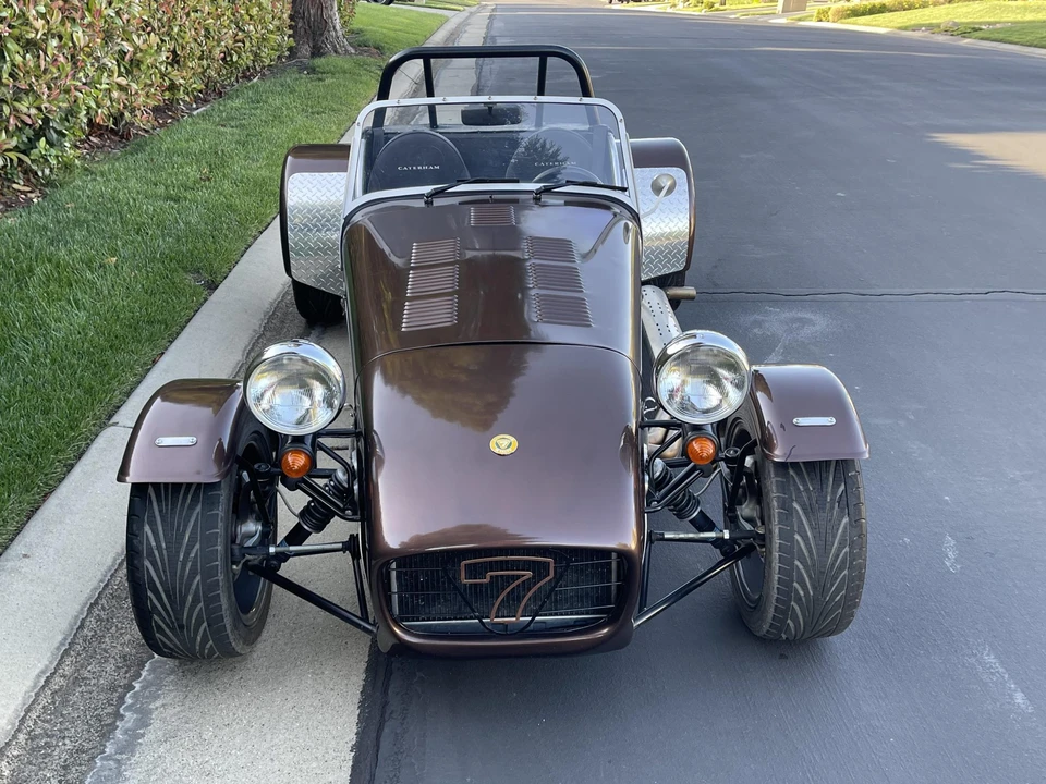 Caterham Seven - Image 5 of 31