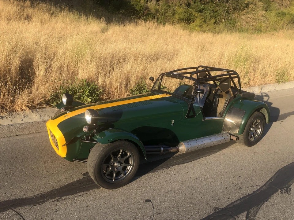 Caterham Seven - Image 7 of 31