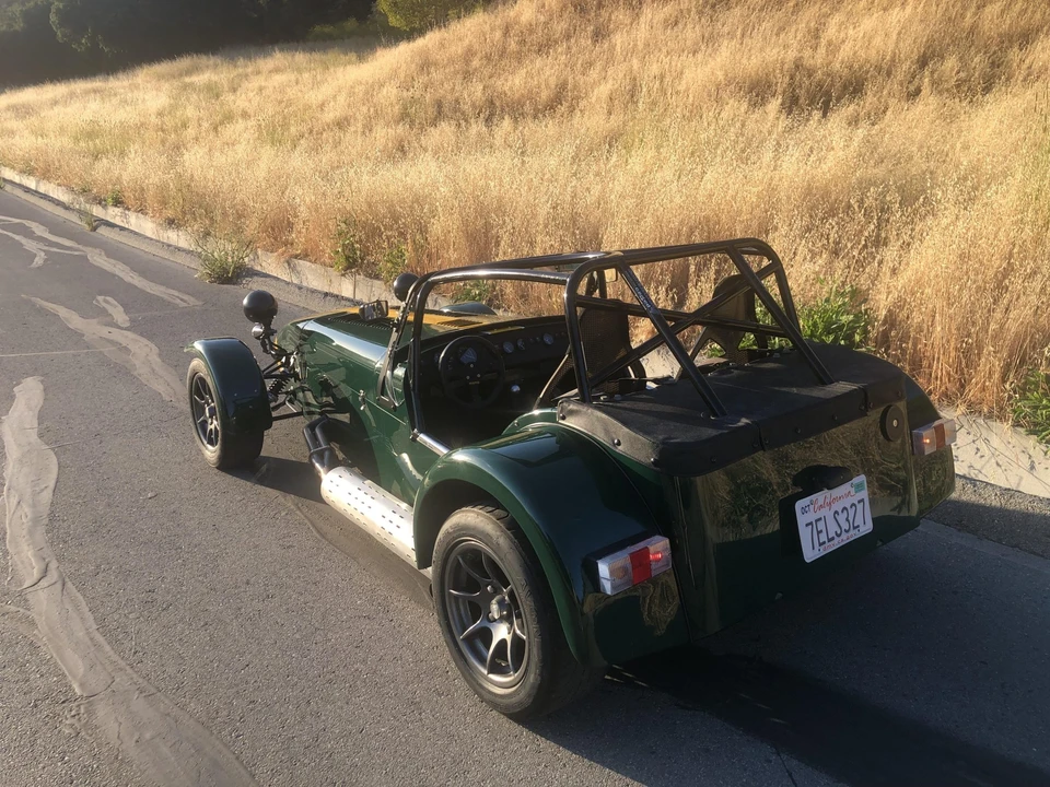 Caterham Seven - Image 18 of 31