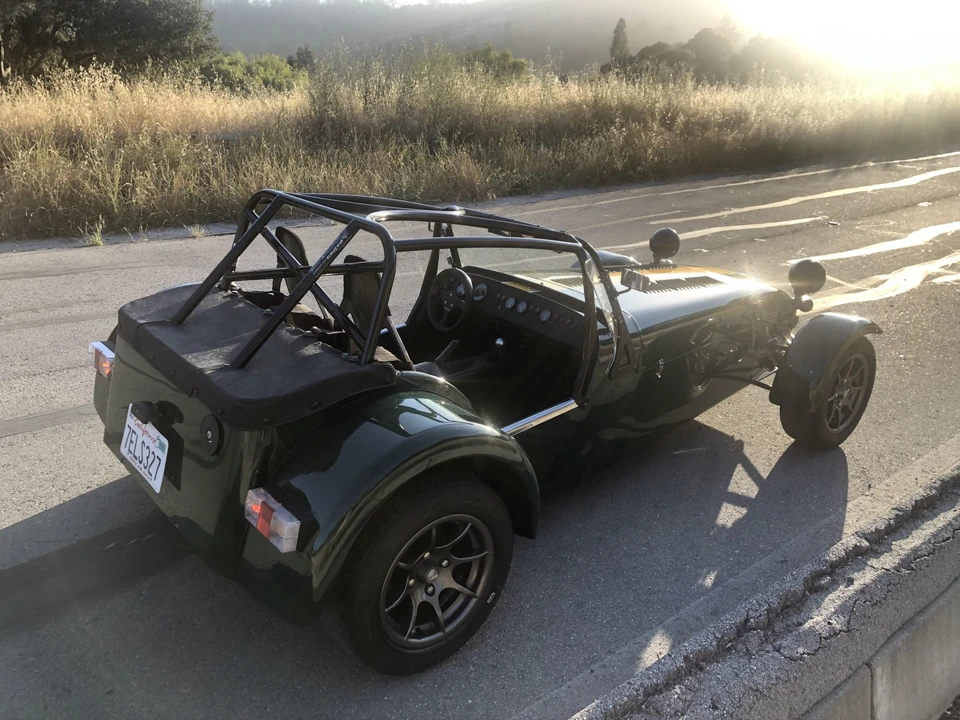 Caterham Seven - Image 23 of 31