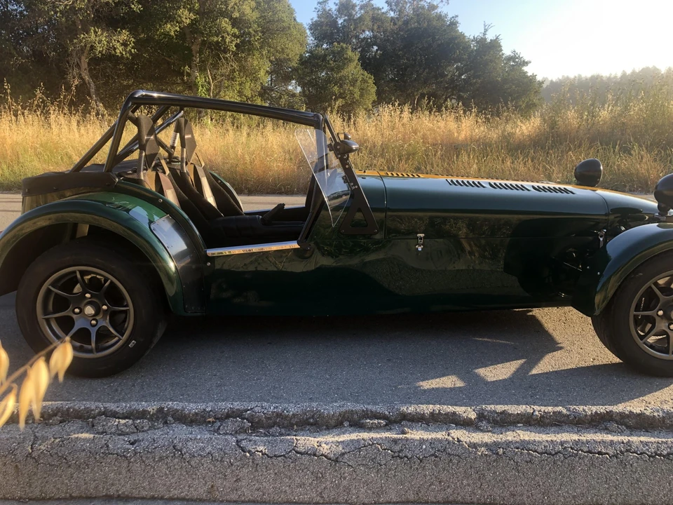 Caterham Seven - Image 27 of 31