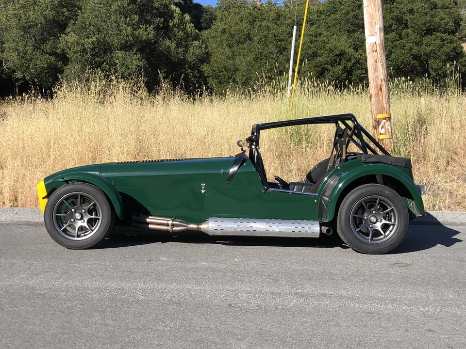 Caterham Seven - Image 9 of 31