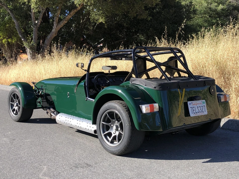 Caterham Seven - Image 13 of 31