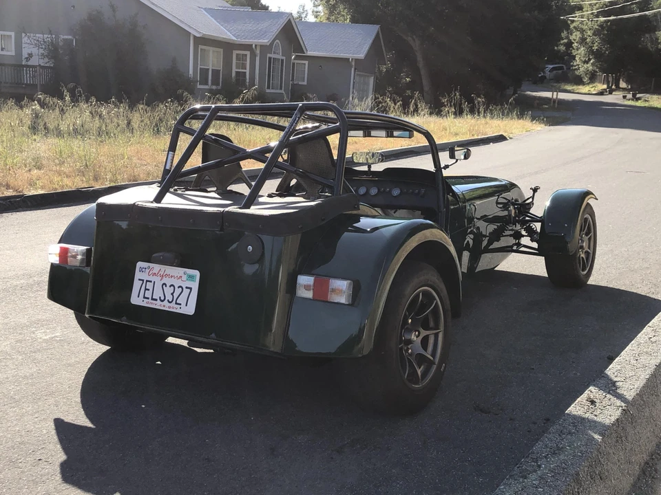 Caterham Seven - Image 22 of 31