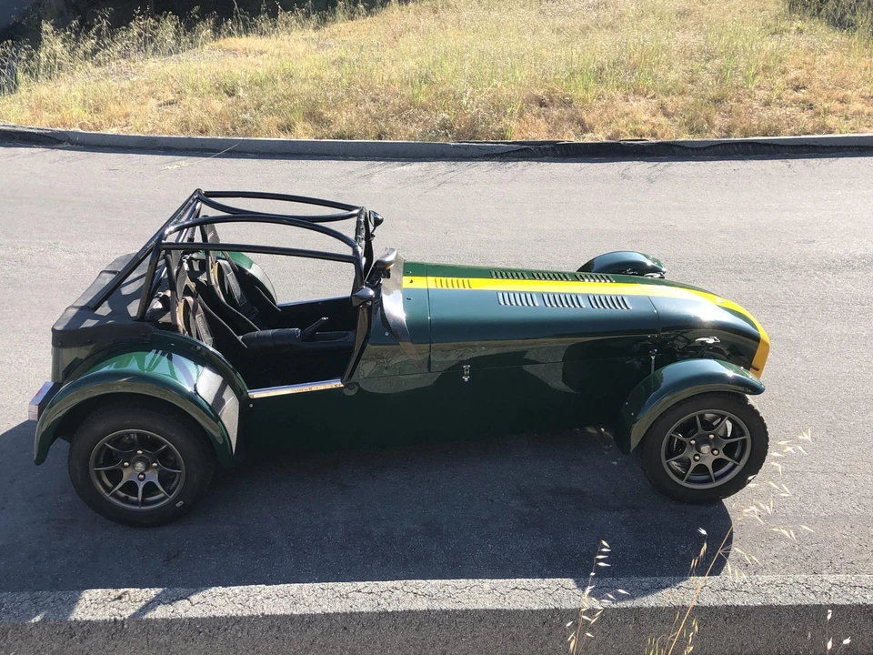 Caterham Seven - Image 28 of 31