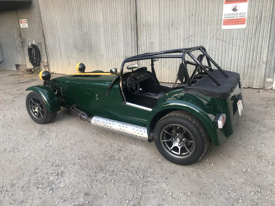 Caterham Seven - Image 12 of 31