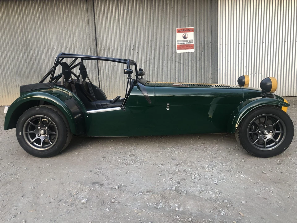 Caterham Seven - Image 29 of 31
