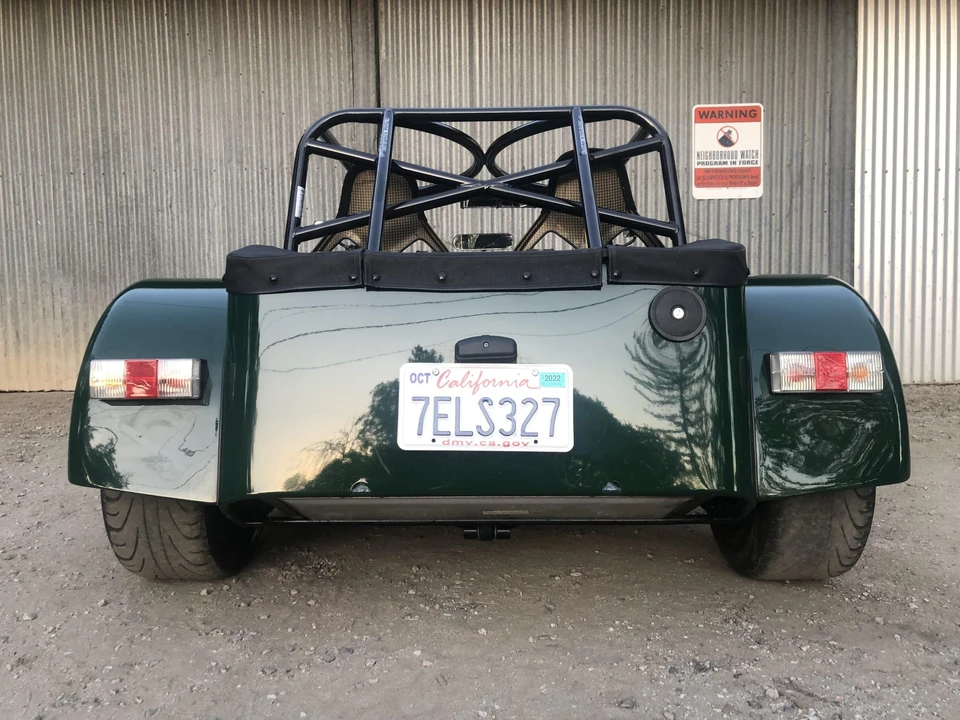 Caterham Seven - Image 19 of 31