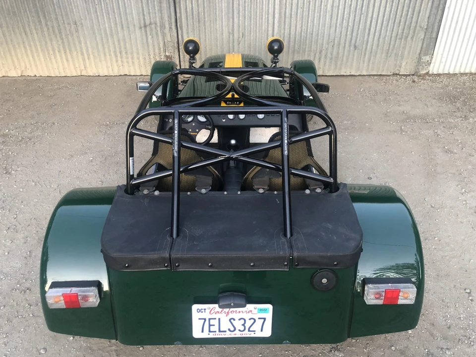 Caterham Seven - Image 20 of 31