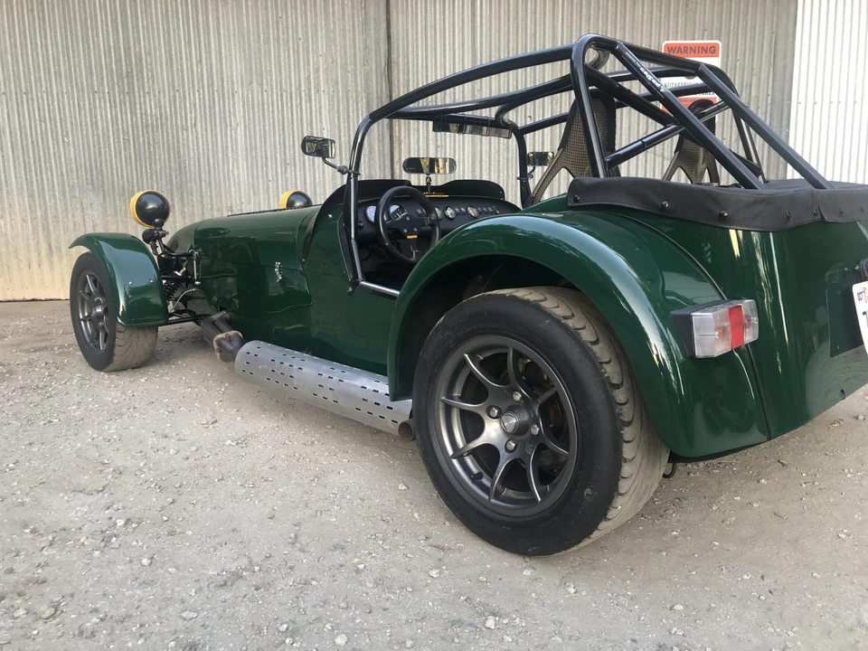 Caterham Seven - Image 14 of 31