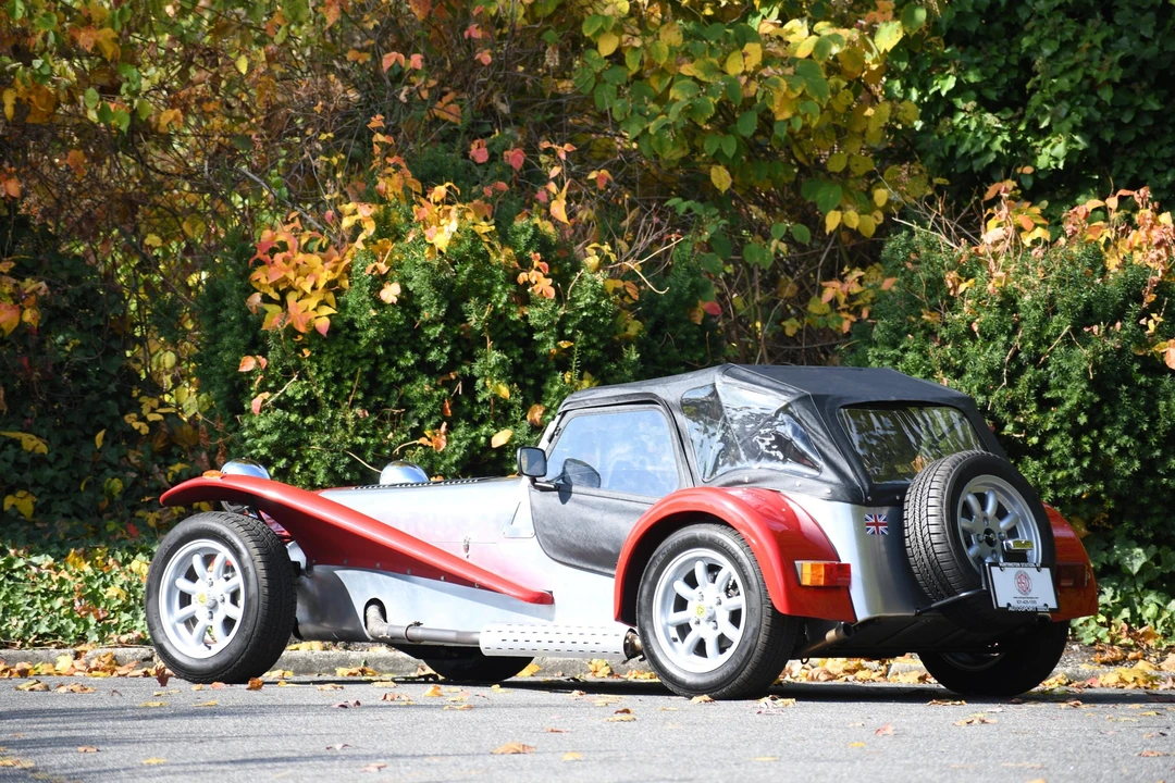Caterham Seven - Image 31 of 31