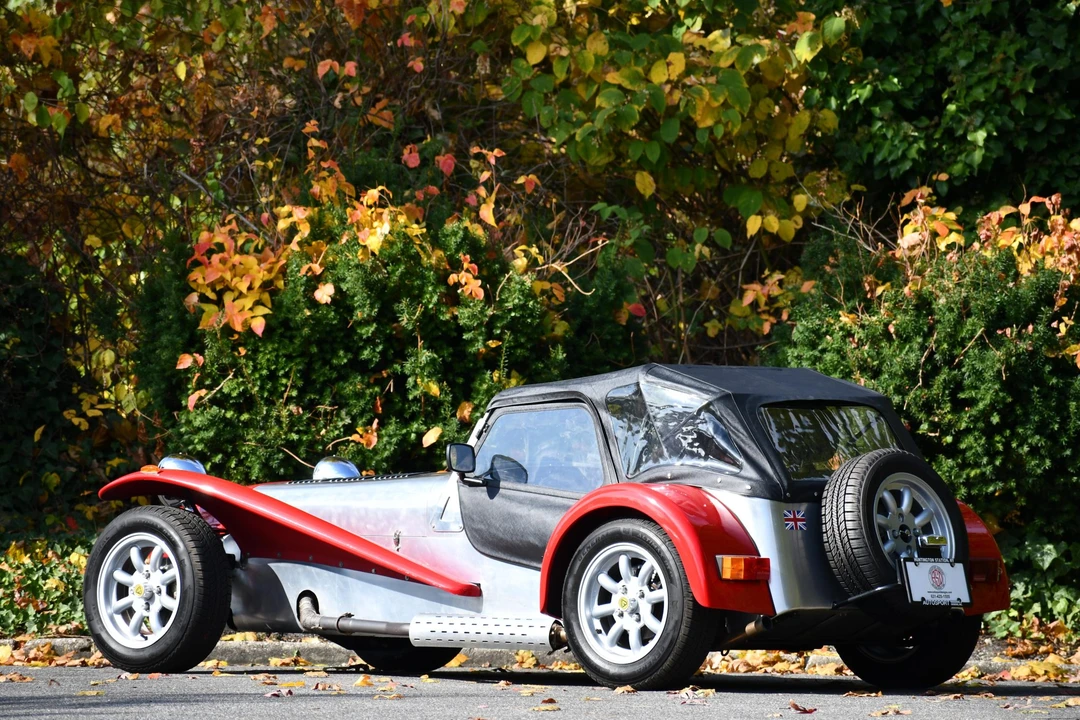 Caterham Seven - Image 30 of 31