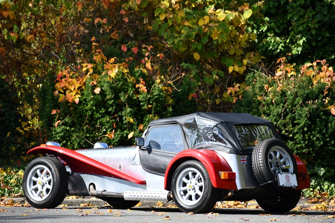 Caterham Seven - Image 29 of 31