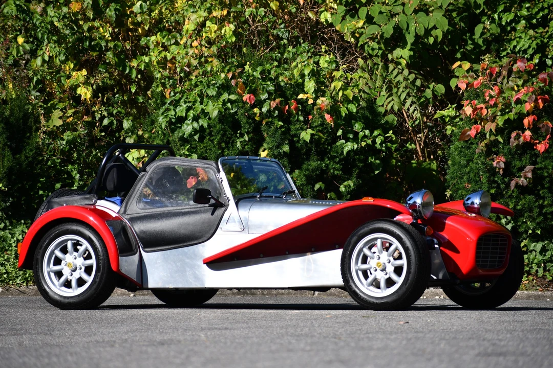 Caterham Seven - Image 25 of 31