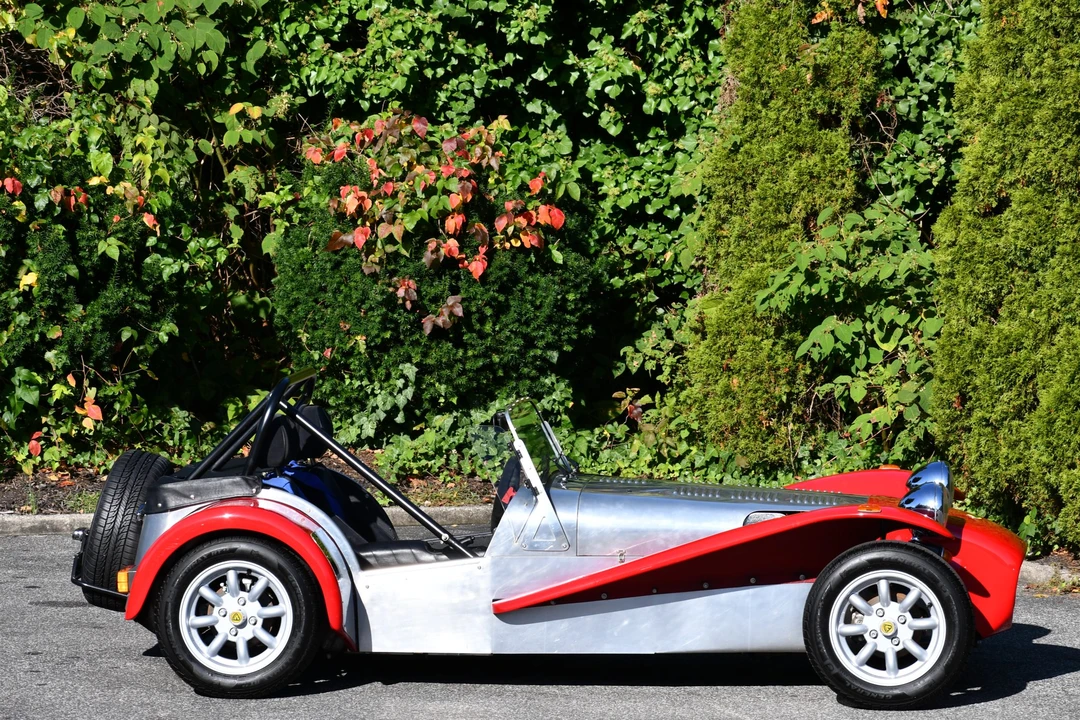 Caterham Seven - Image 10 of 31