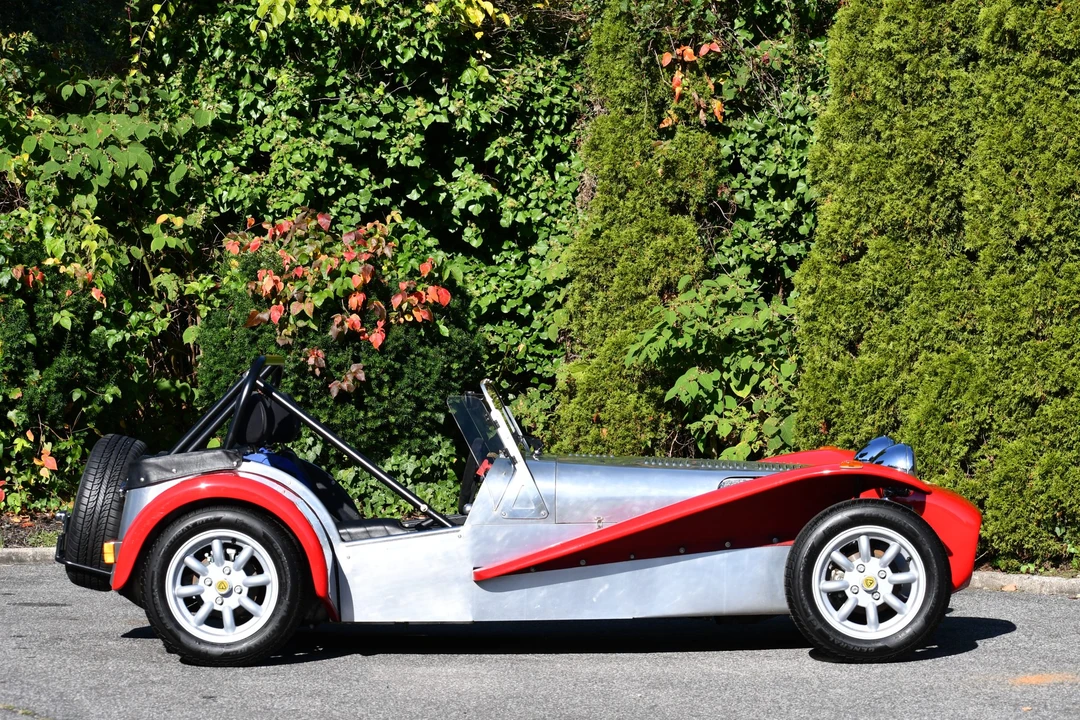 Caterham Seven - Image 9 of 31