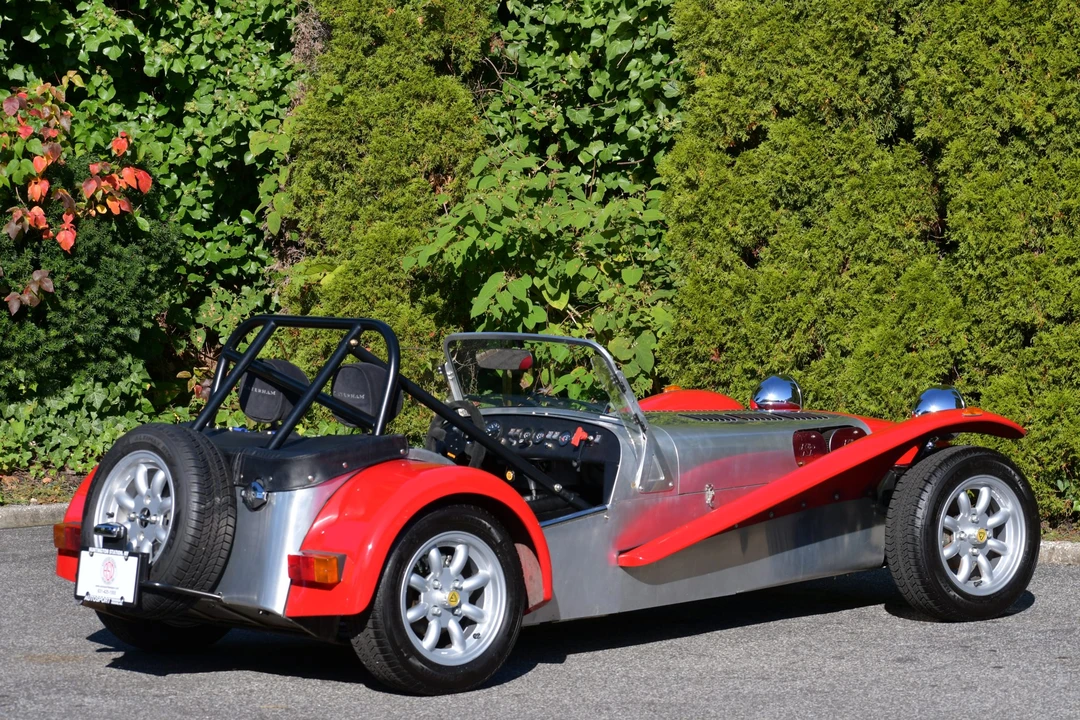 Caterham Seven - Image 11 of 31