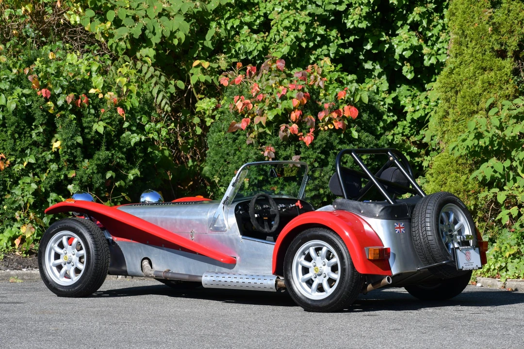 Caterham Seven - Image 19 of 31