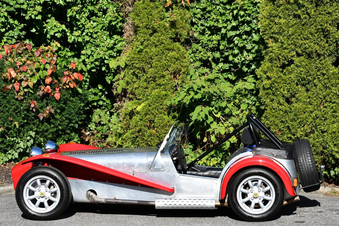 Caterham Seven - Image 21 of 31
